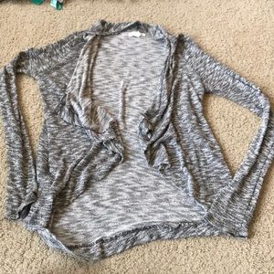 Aeropostale cardigan